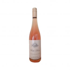 <b>Perle Rosé</b><br><b>Perlwein</b>