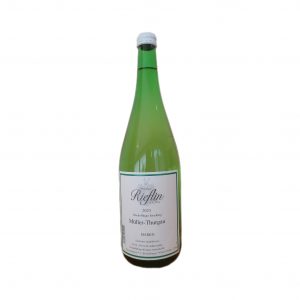 <b>2023er Müller-Thurgau</b><br><b>Qualitätswein harmonisch</b>