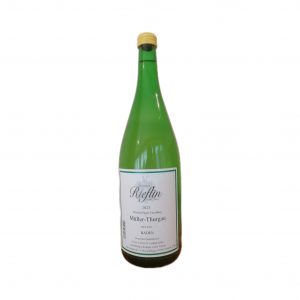 <b>2023er Müller-Thurgau</b><br><b>Qualitätswein trocken</b>