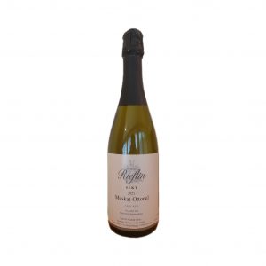 <b>2021er Muskat-Ottonel</b><br><b>Sekt trocken</b>