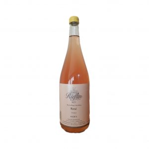 <b>2023er Rosé</b><br><b>Qualitätswein trocken</b>