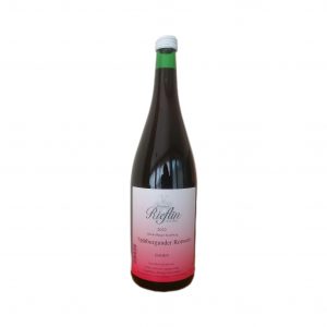 <b>2022er Spätburgunder Rotwein</b><br><b>Qualitätswein harmonisch</b>